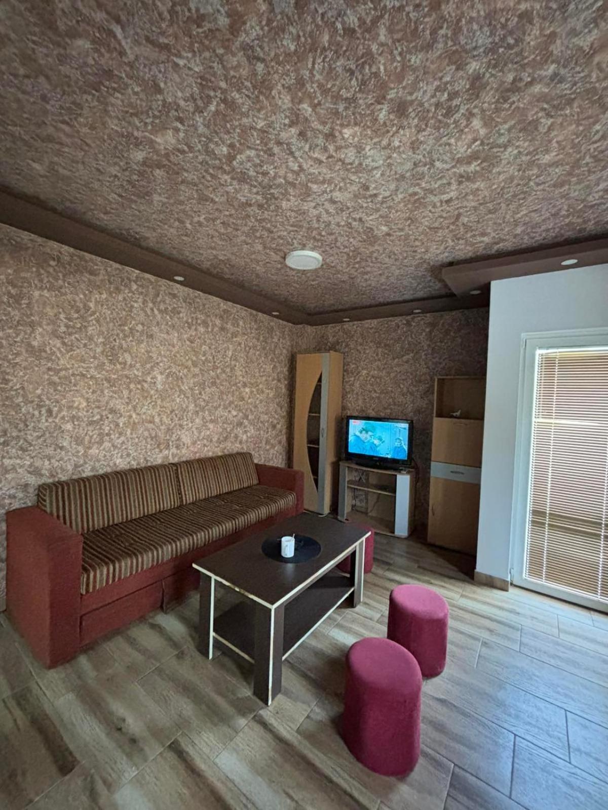 Dp Lux Apartman Obrenovac Zewnętrze zdjęcie